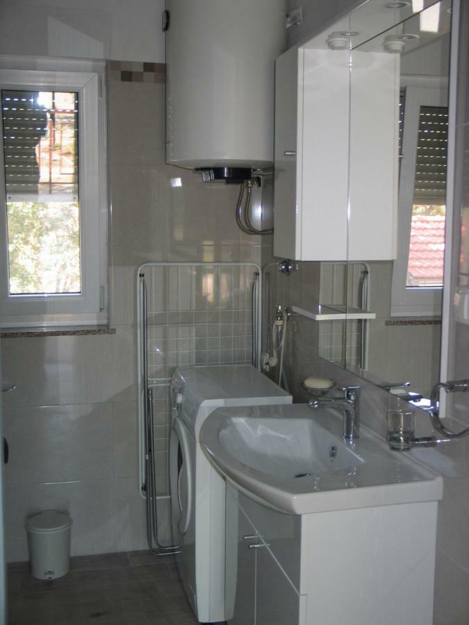 Apartment Kovacic Jurlina Poljica  Exterior foto