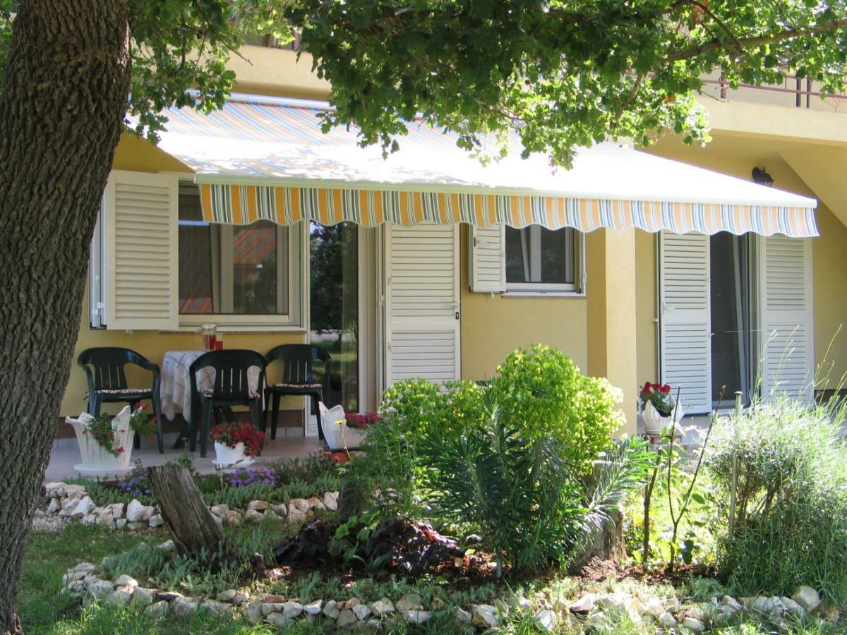 Apartment Kovacic Jurlina Poljica  Exterior foto