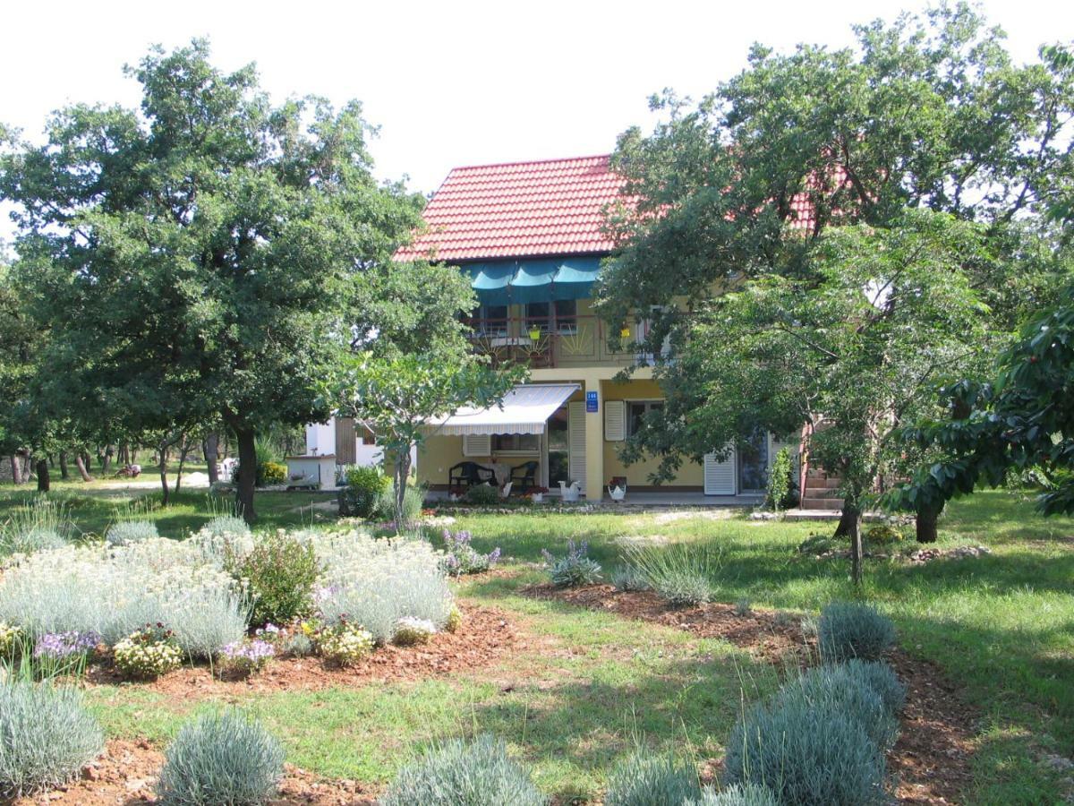 Apartment Kovacic Jurlina Poljica  Exterior foto